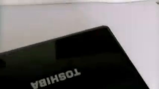 Toshiba Satellite L650D 11D смотреть онлайн