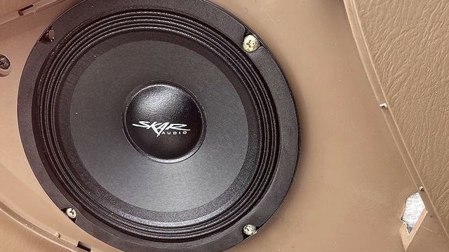 Top 5 Best 6.5 Inch Car Speakers in 2024 | The Ultimate Countdown, Reviews & Best Picks! смотреть онлайн