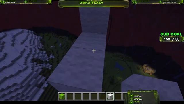 Minecraft Hindi Live Stream | Minecraft House Build | Minecraft | Minecraft Java Edition смотреть онлайн