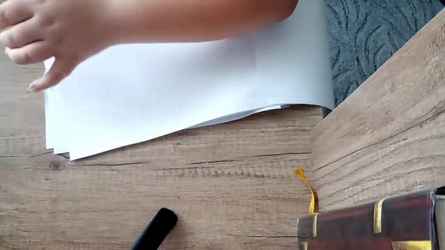 Щит омона из бумаги смотреть онлайн