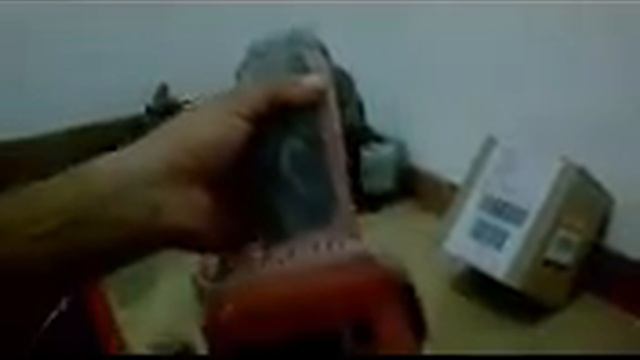 Problem Battery смотреть онлайн