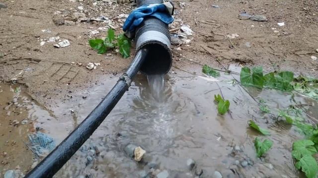 Чистим скважину смотреть онлайн