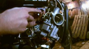 Карбюратор на мопед.  Карбюратор мопеда альфа - сравниваем родной и pz 27