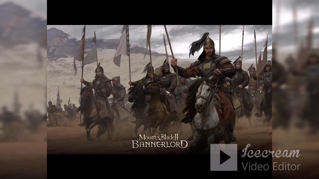 ООООО хороша тактика в (Mount And Blade 2 Bannerlord) смотреть онлайн