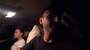 ДОРОГА на МОРЕ! ОПАСНАЯ ТРАССА М4 УБИВАЕТ МАШИНУ. ДПС в ОВРГАХ ДОБИВАЕТ. ЕДЕМ в АНАПУ 1500км 2 ДНЯ!