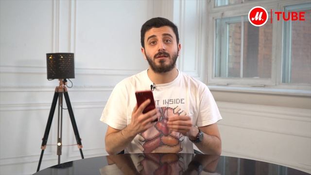 Обзор смартфона OPPO A5 смотреть онлайн