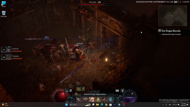 Diablo 4 Not Launching? Quick & Easy Fix To Start Your Adventure✅