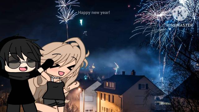 HAPPY NEW YEAR EVERYBODY ❤❤❤ || Stereo Hearts || 2023 special ❤❤❤❤ смотреть онлайн