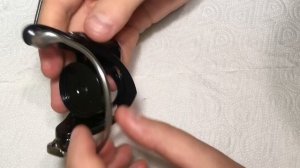 Daiwa Legalis 21 CS LT - ПОЛНЫЙ ОБЗОР