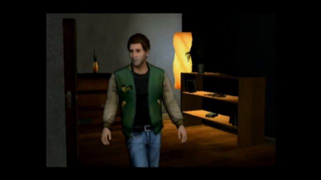 Silent Hill: Shattered Memories часть 11-я "Кошмар шопоголика" смотреть онлайн