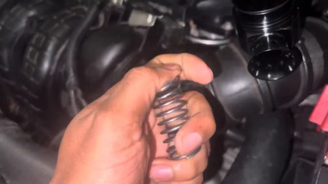 BOV on non turbo engine! смотреть онлайн