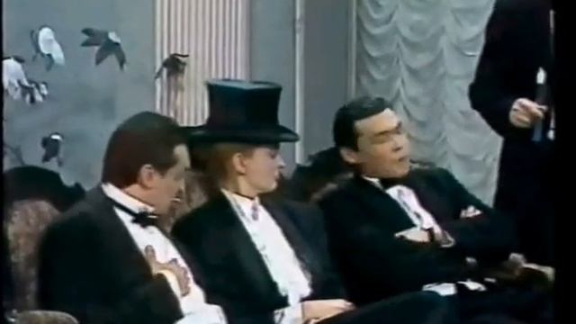 Новые дворяне (часть2) "Оба-На Угол Шоу" смотреть онлайн
