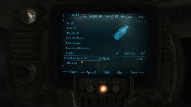 Fallout: New Vegas (A Tale of Two Wastelands) #6 Tracking down The Family смотреть онлайн