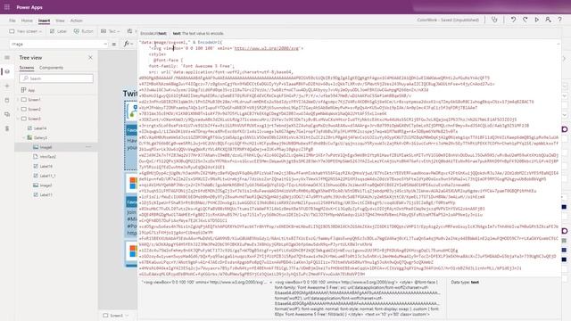 Extend the PowerApps Icon Set! смотреть онлайн