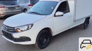 Lada Granta фургон (2024)