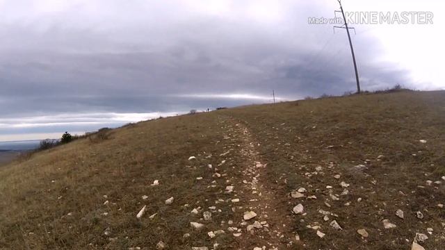 Трейл-марафон "Карадаг 2020" смотреть онлайн