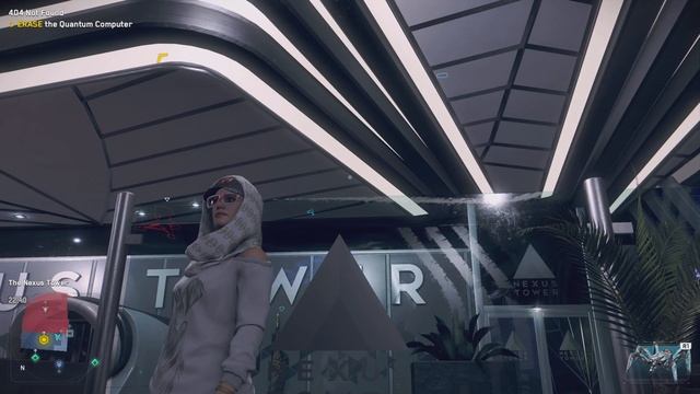 Watch Dogs: Legion - PS5 1080P FULL HD - Gameplay Part 7 смотреть онлайн