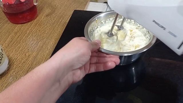 Плавленый сыр из домашнего творога. смотреть онлайн