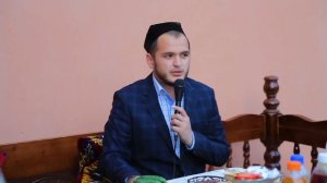 Ro'zador odam qanday g'usl qilishi kerak | Sardor domla