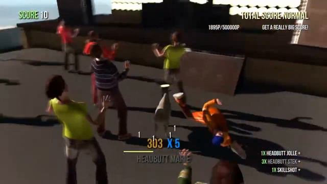 Chill my goat смотреть онлайн