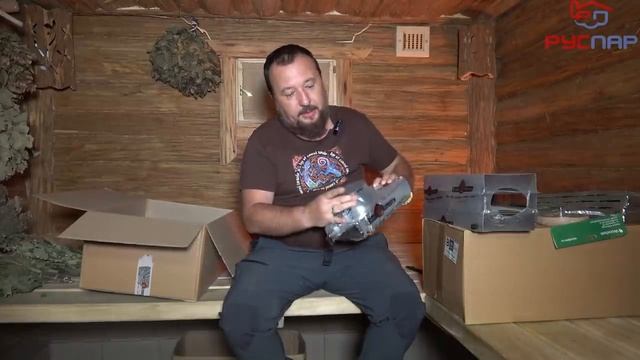 Вентиляция бани. Ку Басту - готовое решение от Сталь-Мастера для вентиляции парной. смотреть онлайн