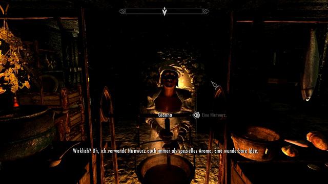 SKYRIM LEGENDARY EDITION [HD] #295 - Das letzte Abendmahl ► Let's Play Skyrim смотреть онлайн