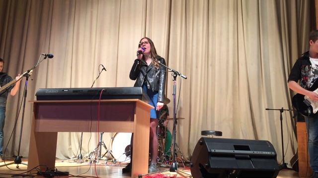 Группа "Нервы" школа 291 смотреть онлайн