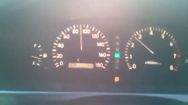 MARK 2 1UZ-FE NON VVTI сотый кузов смотреть онлайн
