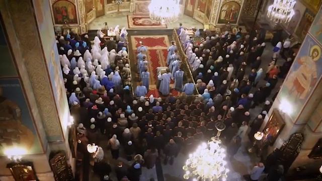 Кузбасский ковчег № 580 смотреть онлайн