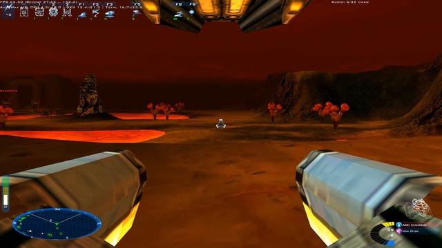 Let's Play Battlezone 2 [Part 38] - Instant Planet Just Add Alchemator смотреть онлайн