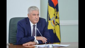 Владимир Колокольцев представил личному составу Министра внутренних дел по Республике Адыгея