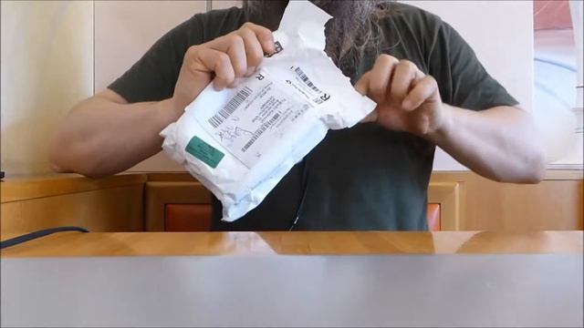 Auspacken der Lieferung Schaltnetzteil S 60 12 12 Volt 5 Ampere смотреть онлайн