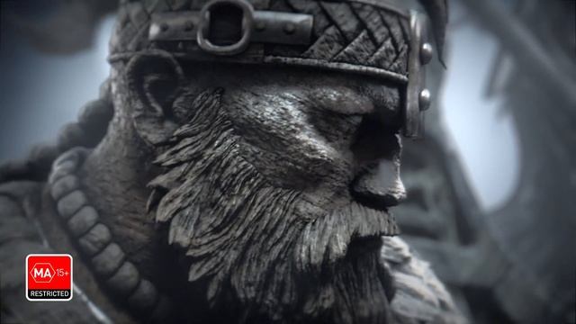 For Honor Season 3 : Grudge & Glory смотреть онлайн