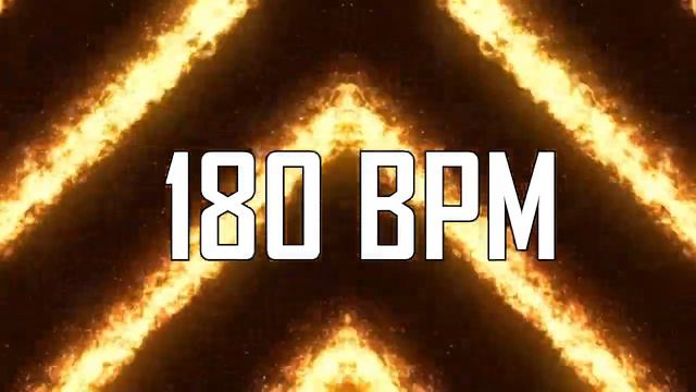 節拍器 = 180 bpm смотреть онлайн