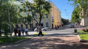 кронштадт за день