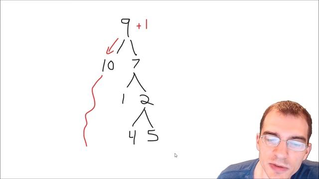 Python Programming Practice: LeetCode #104 -- Maximum Depth of Binary Tree смотреть онлайн