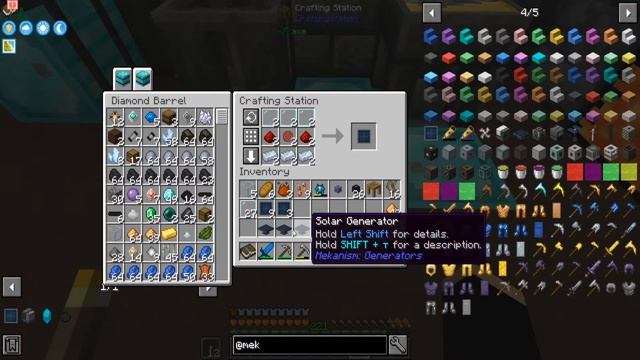 TNP Limitless 3 - 08. Квесты-квесты-квесты / майнкрафт 1.16.5 / смотреть онлайн