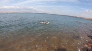 МЕРТВОЕ МОРЕ РЕАЛЬНО ТВОРИТ ЧУДЕСА! ЧЕМ ПОЛЕЗНО И КОГДА ЛУЧШЕ ЕХАТЬ НА МЕРТВОЕ МОРЕ ИОРДАНИЯ