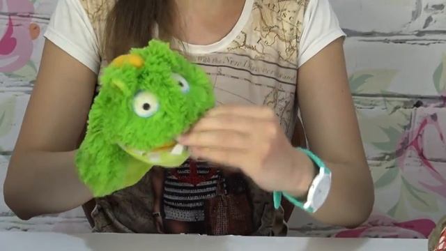 Мягкие игрушки с AliExpress смотреть онлайн