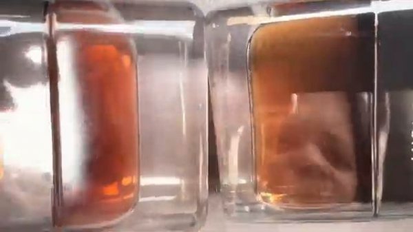 Fake vs Real Givenchy Gentleman Givenchy Réserve Privée EDP Perfume 100 ml