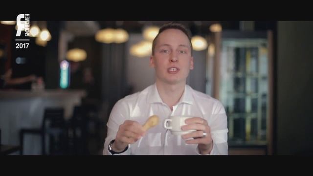 ЯБ2017 Съедобные ложки смотреть онлайн