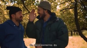 DEAF  - Жили были чудаки _Торт_ (2016) с русскими субтитрами