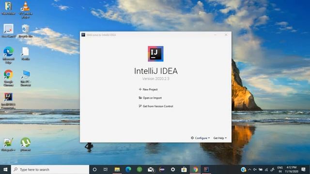 Configure intellij with python смотреть онлайн