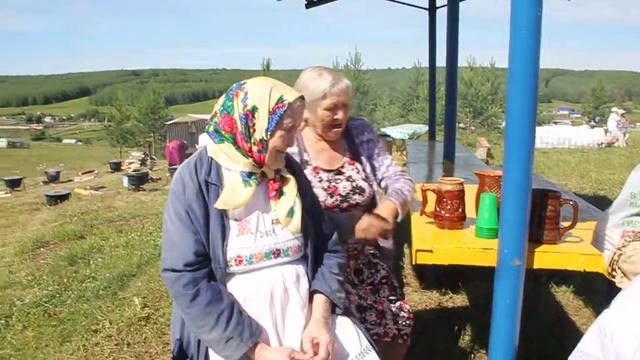 22. Ритуальная одежда смотреть онлайн