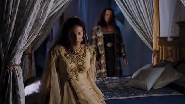 История Пурим - по Книге Есфирь смотреть онлайн