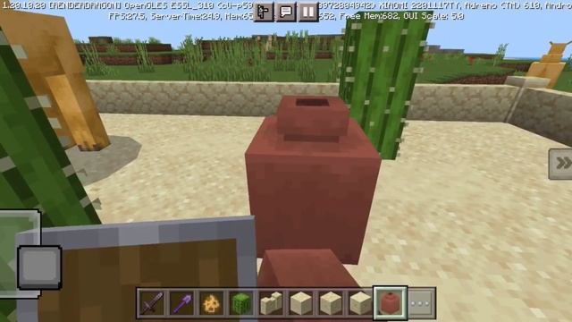 Как приручить верблюдов? / #minecraft #games #kirill_san смотреть онлайн