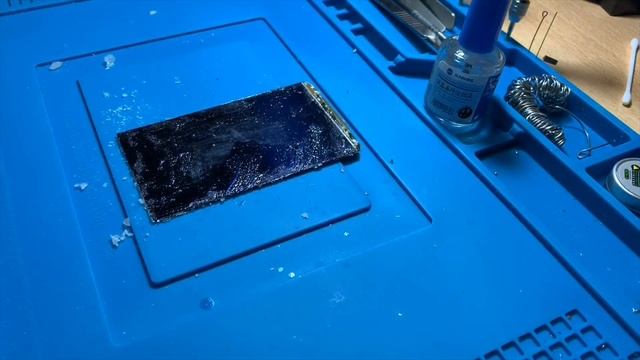 Замена стекла на Samsung Galaxy J1 смотреть онлайн