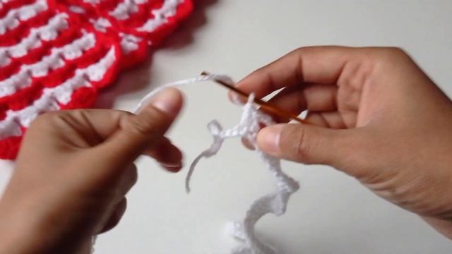 кардиганчик жилетка крючком для девочки БРУСНИЧКА. часть 1 подробный МК для начинающих смотреть онлайн