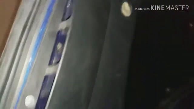 Нива. Замена петли задней двери смотреть онлайн