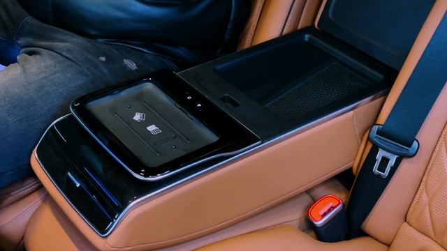 Mercedes S-Class 2022 Review Of Interior| Exterior And Details смотреть онлайн